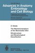 The Mechanoreceptors of the Mammalian... - Bild 1