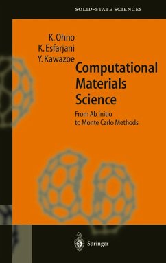 Cover Computational Materials Science