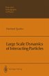 Large Scale Dynamics of Interacting... - Bild 1