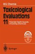 Toxicological Evaluations 11 - Bild 1