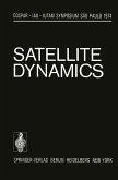 Satellite Dynamics