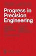 Progress in Precision Engineering - Bild 1