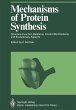 Mechanisms of Protein Synthesis - Bild 1