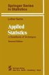 Applied Statistics - Bild 1