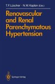 Renovascular and Renal Parenchymatous Hypertension
