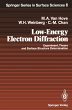 Low-Energy Electron Diffraction - Bild 1