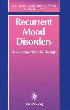 Recurrent Mood Disorders