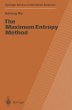 The Maximum Entropy Method - Bild 1