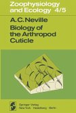 Biology of the Arthropod Cuticle