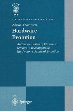 Hardware Evolution - Thompson, Adrian