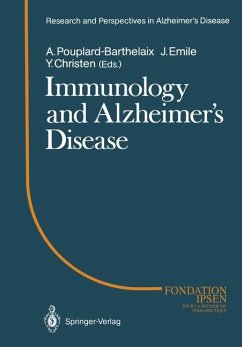Immunology and Alzheimer¿s Diseasee