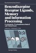 Benzodiazepine Receptor Ligands, Memory... - Bild 1