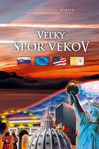 Veľký spor vekov - White, Ellen Gould