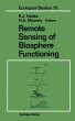 Remote Sensing of Biosphere Functioning - Bild 1