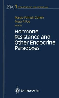 Hormone Resistance and Other Endocrine Paradoxes