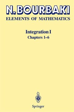 Cover Integration I