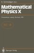 Mathematical Physics X - Bild 1