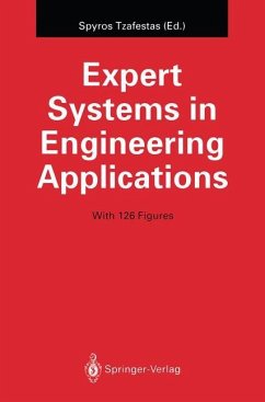 Expert Systems in Engineering Applications