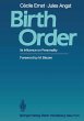 Birth Order - Bild 1