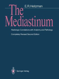 The Mediastinum - Heitzman, E. R.