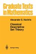 Classical Descriptive Set Theory - Bild 1