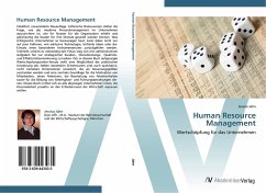 Human Resource Management - Jahn, Jessica