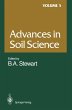 Advances in Soil Science - Bild 1