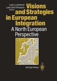 Visions and Strategies in European Integration