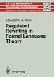 Regulated Rewriting in Formal Language... - Bild 1