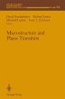 Microstructure and Phase Transition - Bild 1