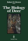 The Biology of Deer