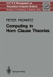 Computing in Horn Clause Theories - Bild 1