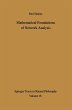 Mathematical Foundations of Network... - Bild 1