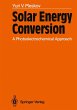 Solar Energy Conversion - Bild 1