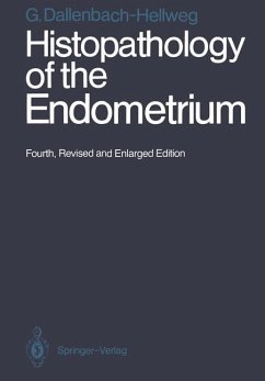 Histopathology of the Endometrium - Dallenbach-Hellweg, Gisela