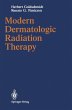 Modern Dermatologic Radiation Therapy - Bild 1