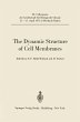 The Dynamic Structure of Cell Membranes - Bild 1