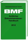 Amtliches Einkommensteuer-Handbuch 2012