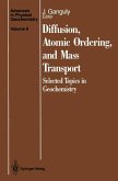 Diffusion, Atomic Ordering, and Mass Transport