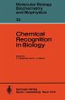 Chemical Recognition in Biology - Bild 1