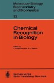 Chemical Recognition in Biology