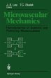 Microvascular Mechanics - Bild 1