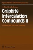 Graphite Intercalation Compounds II