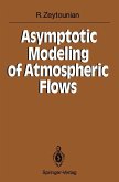 Asymptotic Modeling of Atmospheric Flows