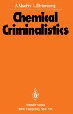 Chemical Criminalistics