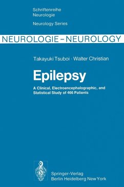Cover Epilepsy
