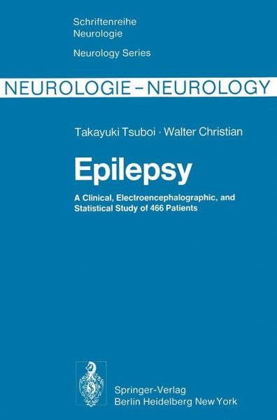 Epilepsy Epilepsy