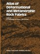 Atlas of Deformational and Metamorphic... - Bild 1