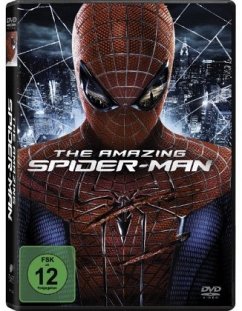 The Amazing Spider-Man (2 Discs)
