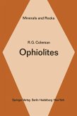 Ophiolites
